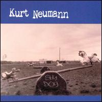 Shy Dog von Kurt Neumann