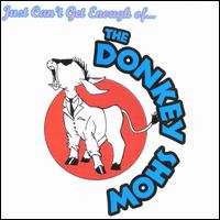 Just Can't Get Enough of The von Donkey Show