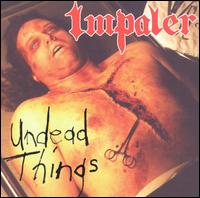 Undead Things von Impaler