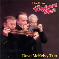 Live from Boulevard Music von David McKelvy