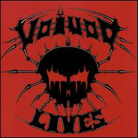 Lives von Voivod