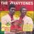 Funny Man von The Maytones