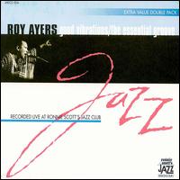 Good Vibrations/The Essential Groove von Roy Ayers