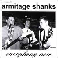 Cacophony Now von Armitage Shanks