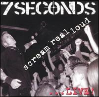 Scream Real Loud von 7 Seconds