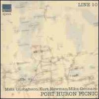 Port Huron Picnic von Mats Gustafsson