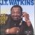 I Can't Get Over You von J.T. Watkins