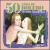 50 Anos de Bolero, Vol. 4 von Various Artists