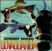 Bovaquarium von Johnny Socko