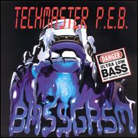 Bassgasm von Techmaster P.E.B.