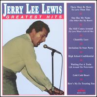 Greatest Hits [Koch] von Jerry Lee Lewis