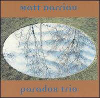 Matt Darriau's Paradox Trio von Matt Darriau