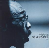 Portrait von Sam Rivers