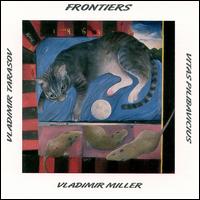 Frontiers von Vladimir Miller