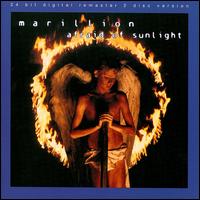 Afraid of Sunlight von Marillion