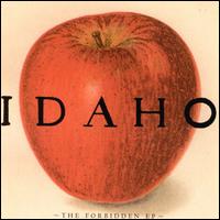 Forbidden EP von Idaho