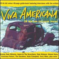 Viva Americana von Various Artists