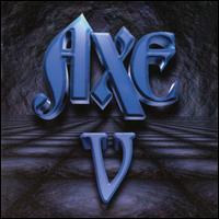 V von Axe