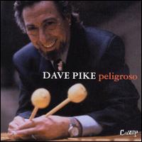 Peligroso von Dave Pike