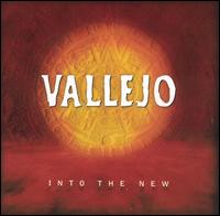 Into the New von Vallejo