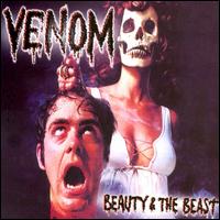 Beauty and the Beast von Venom