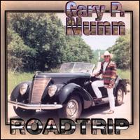 Roadtrip von Gary P. Nunn