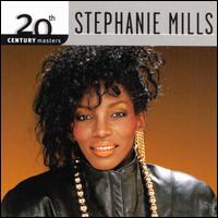 20th Century Masters - The Millennium Collection: The Best of Stephanie Mills von Stephanie Mills