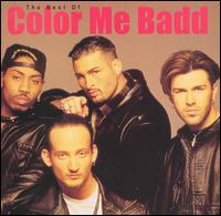 Best of Color Me Badd von Color Me Badd