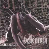 Behemoth Satanica von Behemoth