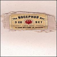 Bocephus Box [Curb] von Hank Williams, Jr.