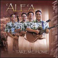 Take Me Home von 'Ale'A