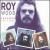 Through the Years: The Best of Roy Wood von Roy Wood