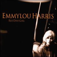 Red Dirt Girl von Emmylou Harris