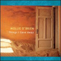Things I Gave Away von Mollie O'Brien