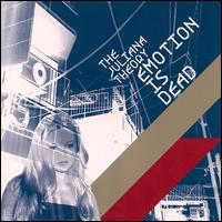 Emotion Is Dead von The Juliana Theory