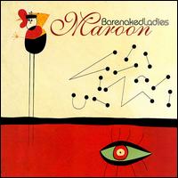 Maroon von Barenaked Ladies