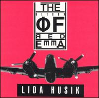 Return of Red Emma von Lida Husik