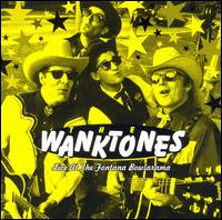 Live at the Fontana Bowlarama von The Wanktones