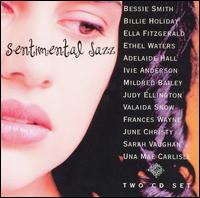 Sentimental Jazz von Various Artists