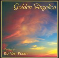 Golden Angelica von Ed Van Fleet