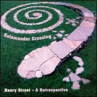 Henry Street von Salamander Crossing