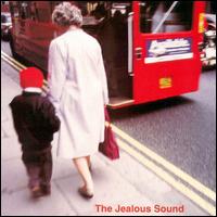 Jealous Sound von The Jealous Sound
