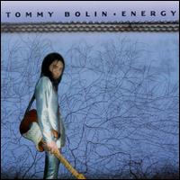 Energy von Tommy Bolin