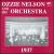 1937: With Vocals by Eddy Howard & the Trio von Ozzie Nelson