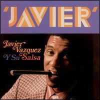 Javier von Javier Vazquez