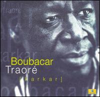 Macire von Boubacar Traoré
