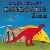 Dinosaur Drums von Chuck Jonkey