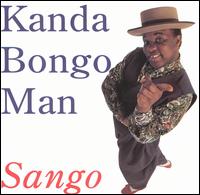Sango von Kanda Bongo Man