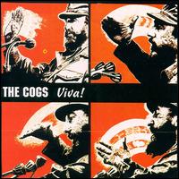 Viva von The Cogs
