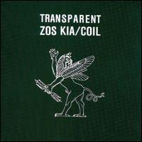 Transparent von Coil